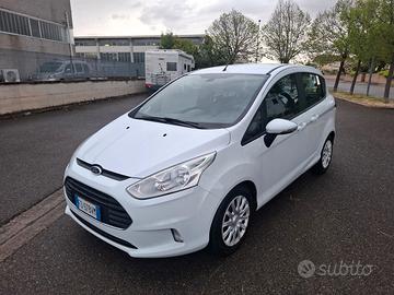 Ford B-Max 1.5 TDCi 2016 SOLO 118.000 KM