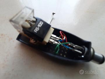 Shell Akai PC-100 