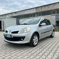 Renault Clio 1.2 GPL -Testa rifatta -distribuzione