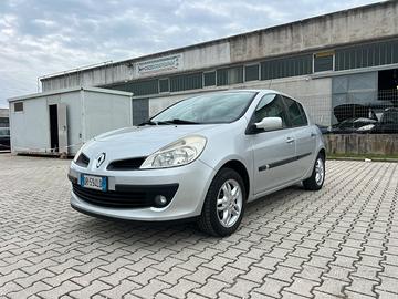 Renault Clio 1.2 GPL -Testa rifatta -distribuzione