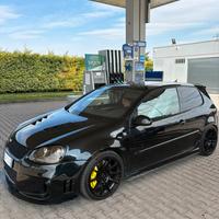 GOLF 5 MK5 GTI MANUALE