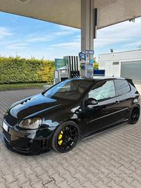 GOLF 5 MK5 GTI MANUALE