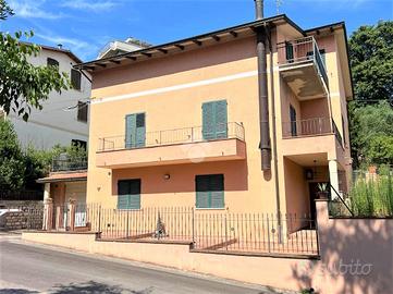 CASA INDIPENDENTE A PERUGIA