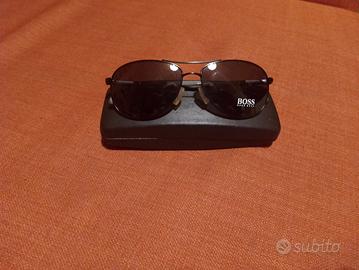 occhiale da sole Hugo boss 