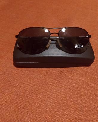 occhiale da sole Hugo boss 