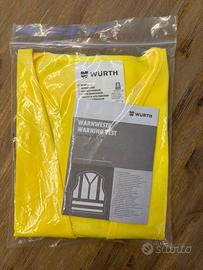 Gilet catarifrangenti
