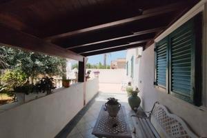 Villetta tonnarella Mazara