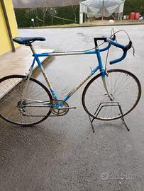 bicicletta anni 80