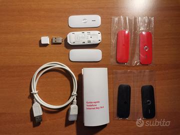 Vodafone Internet Key 14.4 - RICAMBI