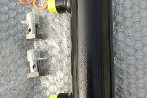 Pistone idraulico Lift