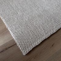 TAPPETO RETTANGOLARE IN IUTA Zara Home NUOVO