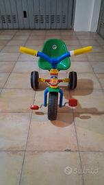triciclo