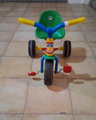 triciclo