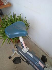 Cyclette per riabiliazione