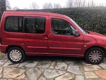 Citroen berlingò