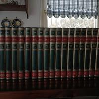 Grande Enciclopedia De Agostini 