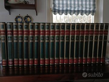 Grande Enciclopedia De Agostini 