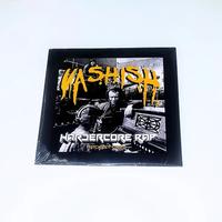 Lp Rap ita -Vashish Hardercore Rap/Hard squat crew