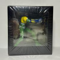 Go Nagai Robot Collection N°01