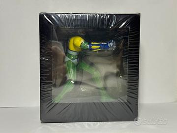 Go Nagai Robot Collection N°01