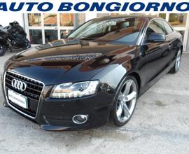 AUDI A5 Coupe 3.0 V6 tdi Ambition quattro