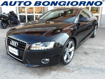 AUDI A5 Coupe 3.0 V6 tdi Ambition quattro