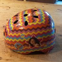 casco per pattinaggio soy luna 