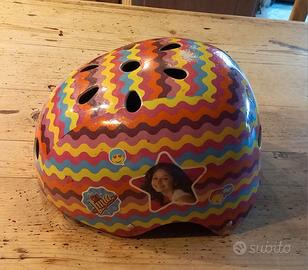 casco per pattinaggio soy luna 