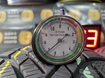 PIRELLI 2 GOMME INVERNALI 215 65 17 AL 90% DOT2024