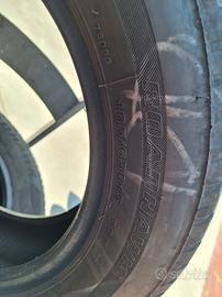 Pneumatici Firestone