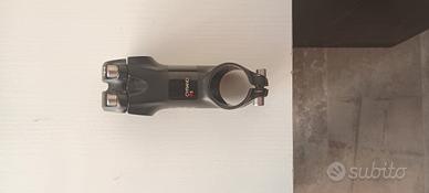 fi'zi:k Cyrano R1 Stem 80mm