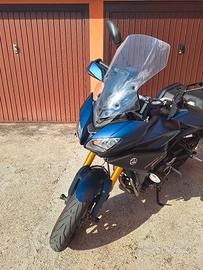 yamaha tracer 900 gt 