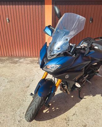 yamaha tracer 900 gt 