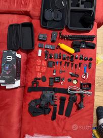 GoPro Hero 9 Black