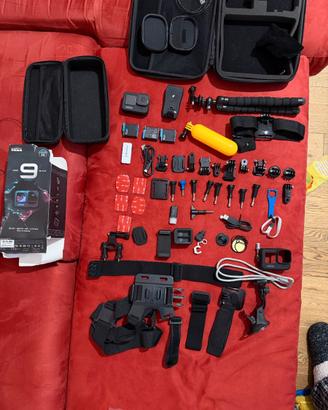 GoPro Hero 9 Black
