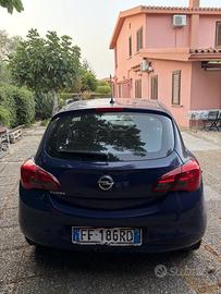 Opel Corsa E 1.4 GPL – 66 kW (90 CV) – Anno 2016