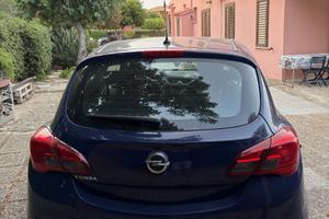 Opel Corsa E 1.4 GPL – 66 kW (90 CV) – Anno 2016