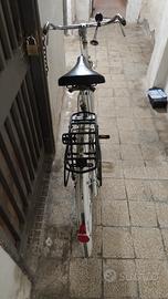 bici freni a bacchetta 