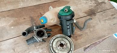 ricambi multipla 1900 Multijet 