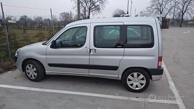 Citroen Berlingo Multispace 1.6 HDI 90 cv