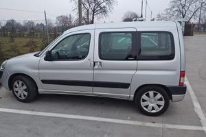 Citroen Berlingo Multispace 1.6 HDI 90 cv