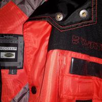 Giubotto Modif  Wurth Tg L