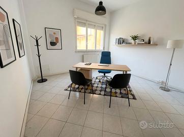 Coworking & uffici professionali