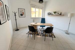 Coworking & uffici professionali