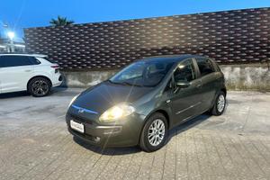 Fiat Punto Evo 1.2 5 porte Dynamic