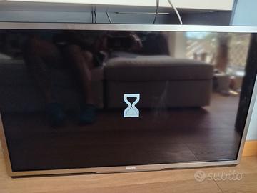 Tv Philips 42 pollici S Q 552.4e la