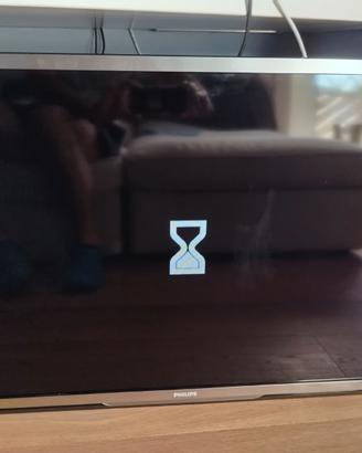 Tv Philips 42 pollici S Q 552.4e la