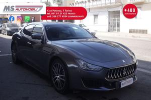 Maserati Ghibli Maserati 3.0 V6 DS 250cv Gran...