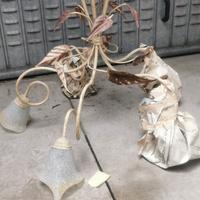 Lampadario Sala