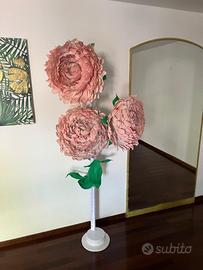 Scenografia Floreale